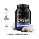ON GOLD STANDARD 100% CASEIN - Image 5