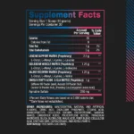 BPI BEST BCAA - Image 3
