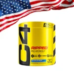 C4 RIPPED - Image 4