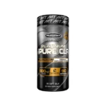 MUSCLETECH PLATINUM 100% PURE CLA