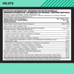 OPTIMUM NUTRITION EAA ENERGY - Image 3