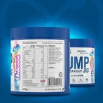 PUMP 3G PRE-WORKOUT - Image 3