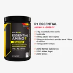 R1 ESSENTIAL AMINO 9 +ENERGY - Image 2