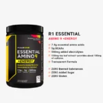 R1 ESSENTIAL AMINO 9 +ENERGY - Image 3