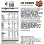 SUPER MASS GAINER - Image 6
