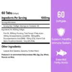 WARRIOR OMEGA - Image 2