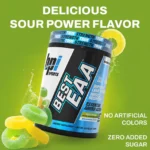 BPI BEST EAA ESSENTIAL AMINO ACIDS