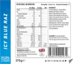 PUMP 3G PRE-WORKOUT - Image 2