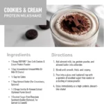 ISOPURE ZEROLOW CARB - Image 5
