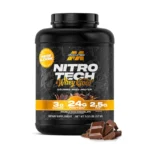 NITRO-TECH 100% WHEY GOLD - Image 4