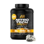 NITRO-TECH 100% WHEY GOLD - Image 5