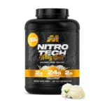 NITRO-TECH 100% WHEY GOLD - Image 2