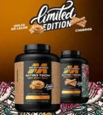 NITRO-TECH 100% WHEY GOLD - Image 6