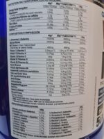 QUAMTRAX WHEY PROTEIN - Image 3
