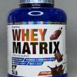 QUAMTRAX WHEY PROTEIN