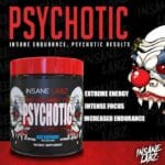 Psychotic Red - Image 3
