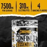 CONFINED EAA+BCAA - Image 5
