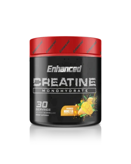 Enhanced Labs Createin