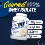NUTREX ISOFIT