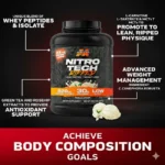 NITRO-TECH RIPPED - Image 3