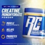 RC CREATINE XS