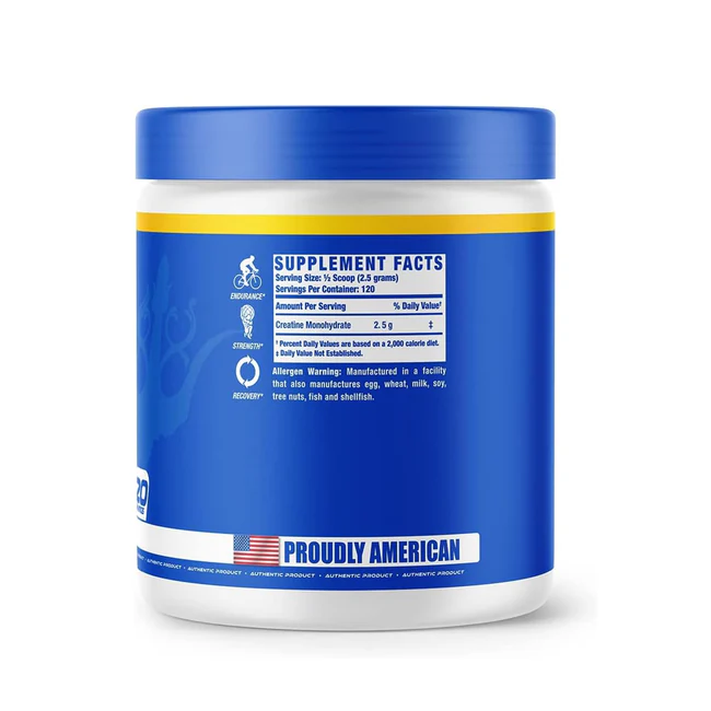 RC CREATINE XS - Image 3