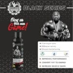 Black Series L-Carnitine 3500 Mg - Image 2