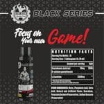 Black Series L-Carnitine 3500 Mg - Image 3