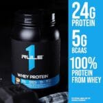 Rule 1 Whey Protein - Image 5