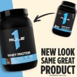 Rule 1 Whey Protein - Image 6