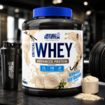 Critical Whey Protein