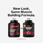 Nitrotech whey 4lb - Image 2