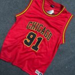 91Basketball Tank Top