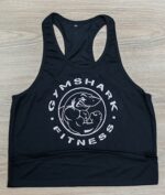 Gym Shark Tank Top - Image 2