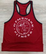 Gym Shark Tank Top - Image 3