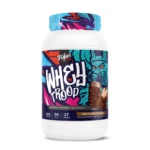 Trufuel whey 2lb