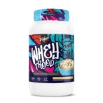 Trufuel whey 2lb - Image 2