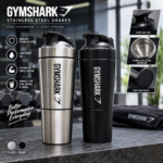 SHAKER 2 PART
