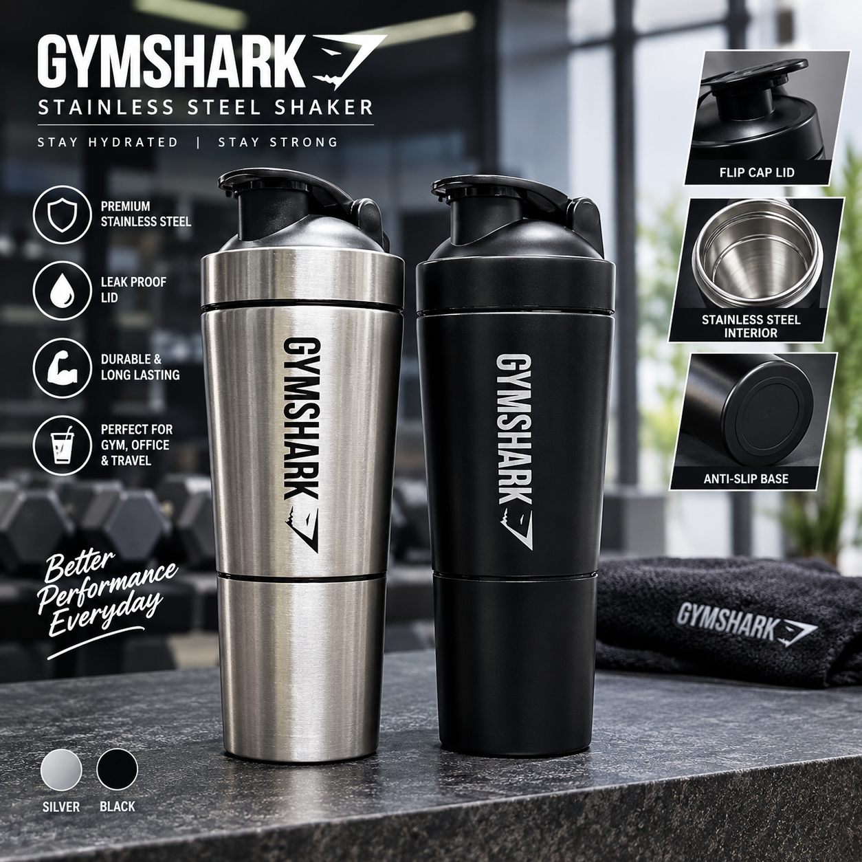 4f0cd4ba-c12a-4442-afce-d46773b95f6b SHAKER 2 PART - Image 1