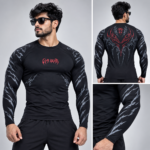 FULL SLEEVE COMPRESSION