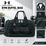 GYM DUFFEL BAG