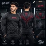 FULL SLEEVE COMPRESSION