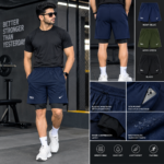 2 IN 1 SHORTS