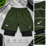 2 IN 1 SHORTS - Image 4