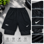 2 IN 1 SHORTS - Image 3
