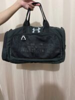 GYM DUFFEL BAG - Image 2
