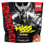 MUTANT MASS EXTREME 2500 6LB - Image 2
