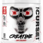 THE CURSE CREATEIN