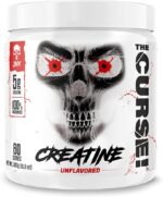THE CURSE CREATEIN