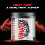 MB WRATHX - Image 2